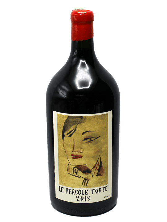 2019 Montevertine Le Pergole Torte Toscana 3L [V97]-Bottle Barn