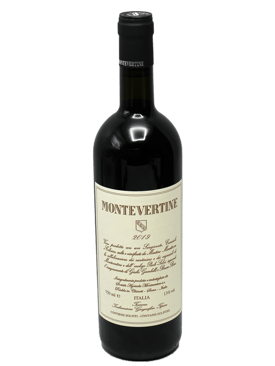2021 Montevertine Rosso di Toscana [V96]-Bottle Barn