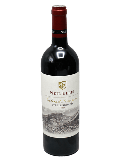 2019 Neil Ellis Stellenbosch Cabernet Sauvignon