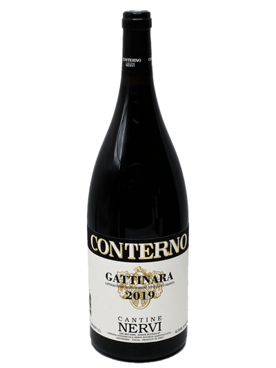 2019 Nervi-Conterno Gattinara 1.5L 
