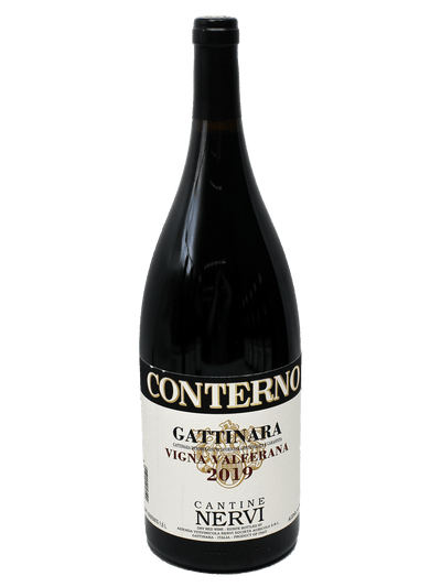 2019 Nervi-Conterno Gattinara Vigna Valferana 1.5L