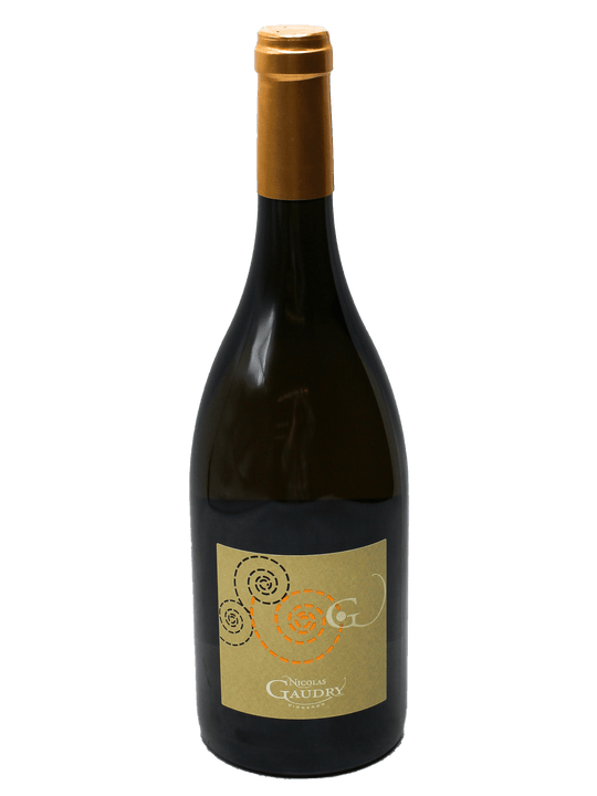 2018 Nicolas Gaudry "G" Pouilly-Fume-Bottle Barn