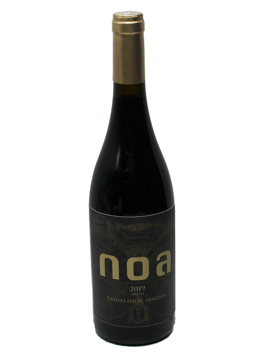 2019 Noa Areni-Bottle Barn