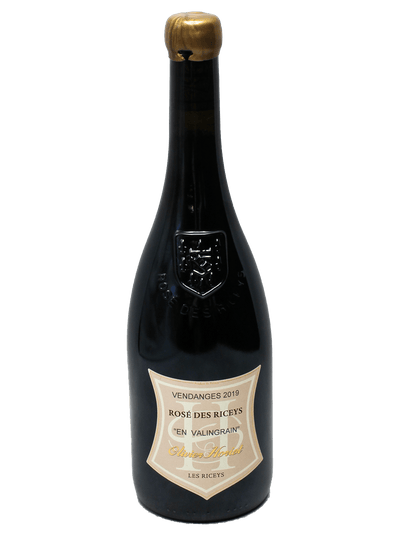 2019 Olivier Horiot "En Valingrain" Rose Des Riceys