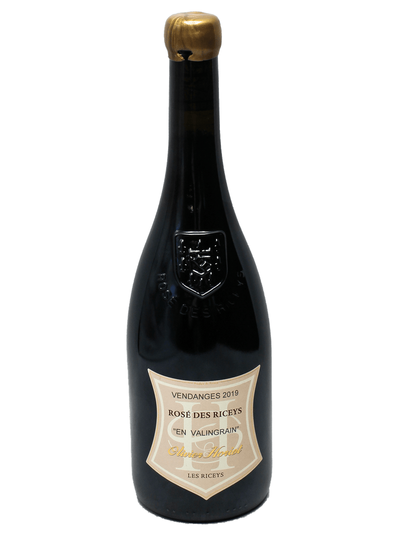 2019 Olivier Horiot "En Valingrain" Rose Des Riceys-Bottle Barn