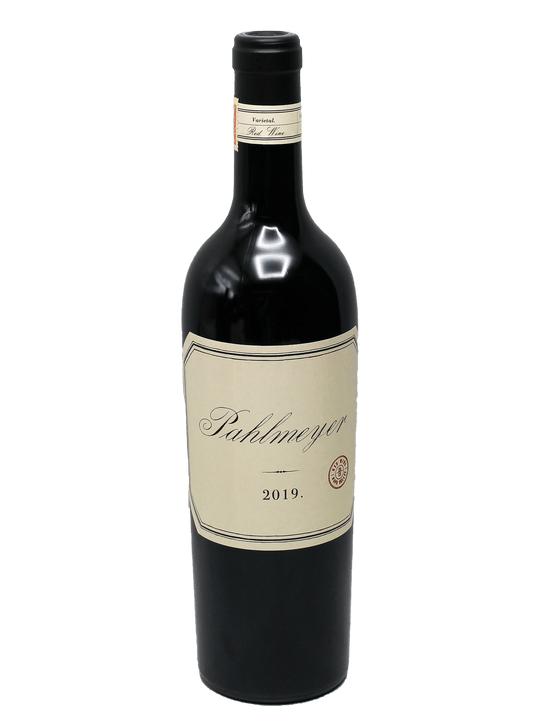 2019 Pahlmeyer Napa Valley Proprietary Red [JS98]-Bottle Barn