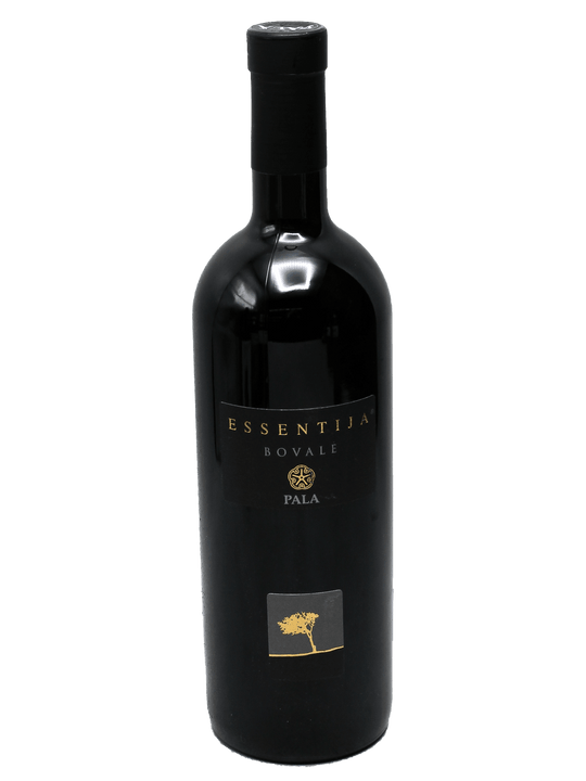 2019 Pala Essentija Bovale [JS91]-Bottle Barn