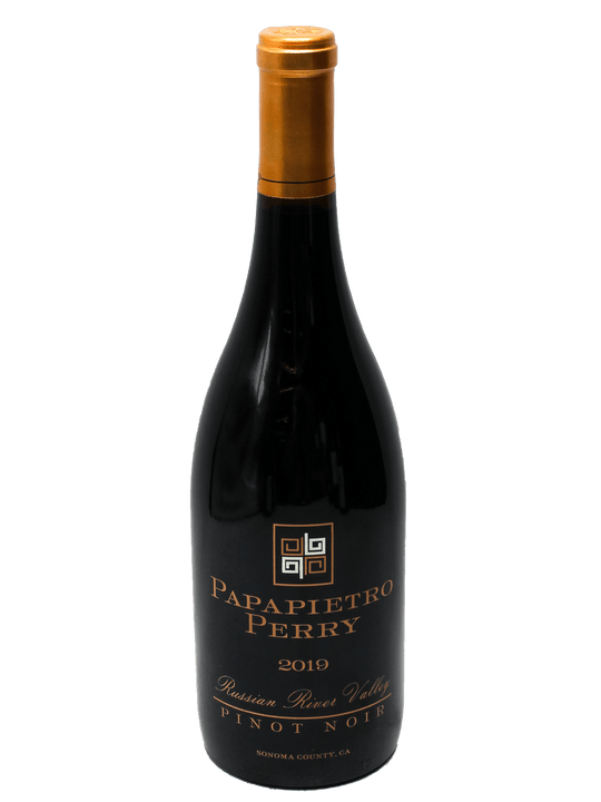 2021 Papapietro Perry Russian River Valley Pinot Noir-Bottle Barn