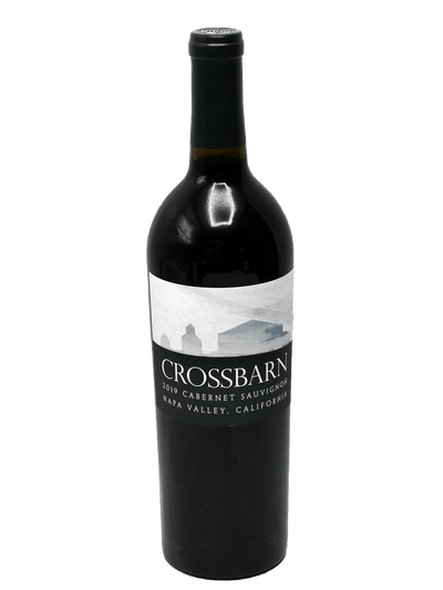 2019 Paul Hobbs Crossbarn Napa Valley Cabernet Sauvignon