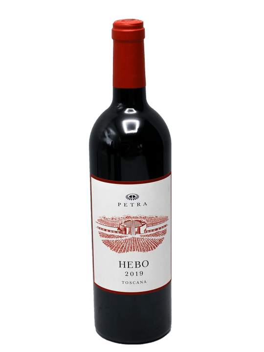 2022 Petra Hebo Toscana-Bottle Barn