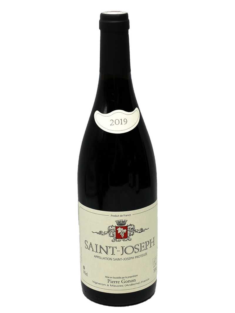 2019 Pierre Gonon Saint-Joseph -Bottle Barn