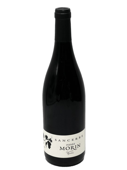 2019 Pierre Morin Sancerre Rouge-Bottle Barn