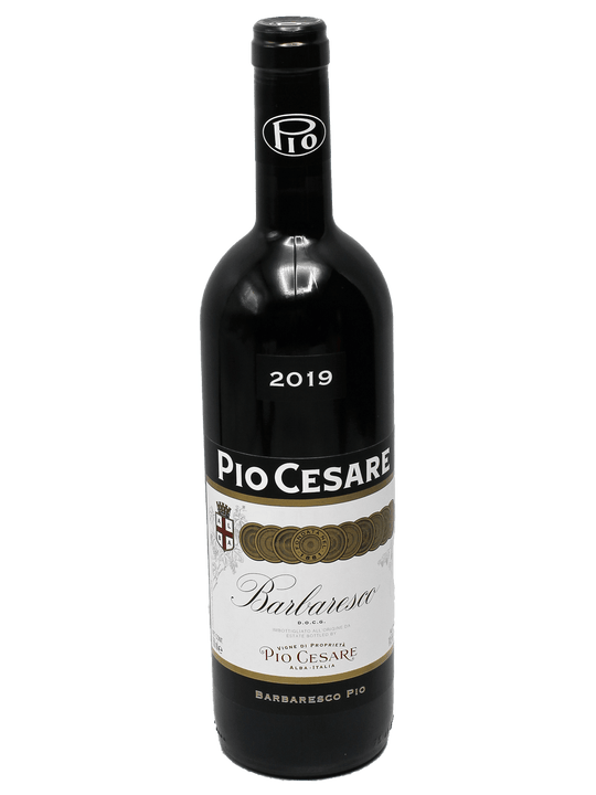 2019 Pio Cesare Barbaresco [JS95][WA93][WS93][JD92]-Bottle Barn