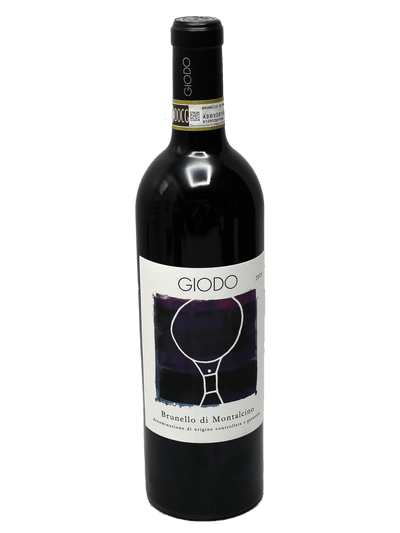 2019 Podere Giodo Brunello di Montalcino