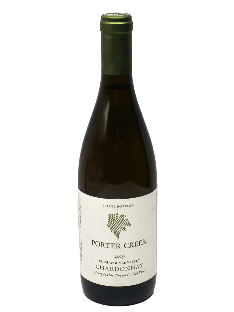 2019 Porter Creek George&