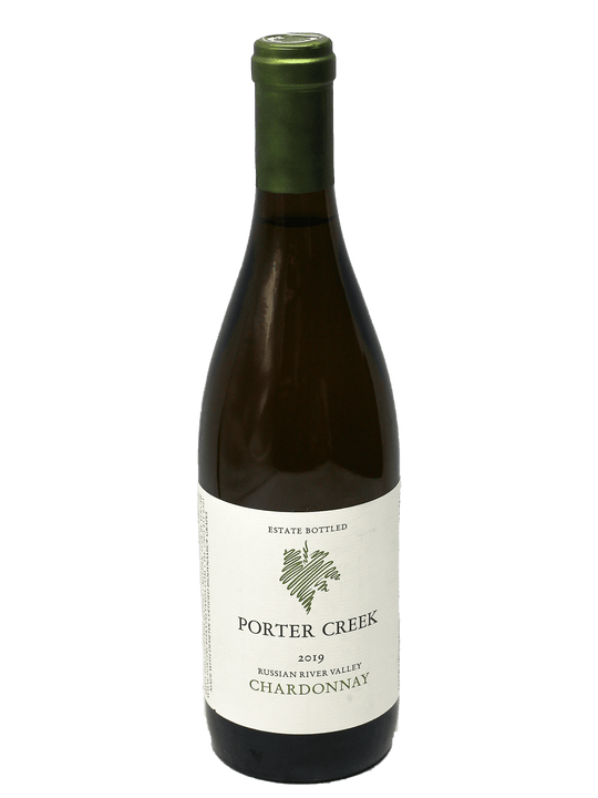 2021 Porter Creek Russian River Valley Chardonnay-Bottle Barn
