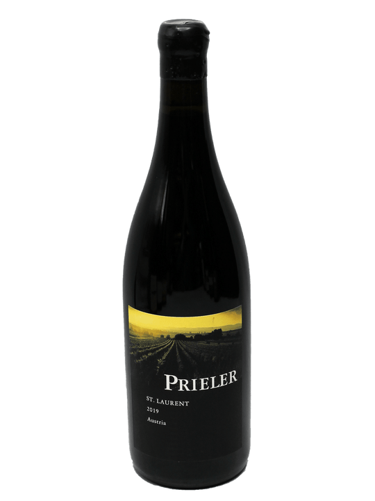 2019 Prieler St. Laurent-Bottle Barn