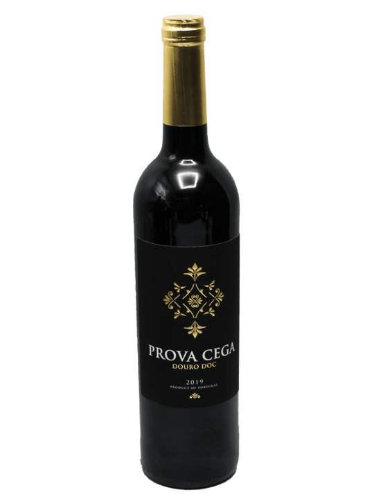 2019 Prova Cega Douro-Bottle Barn