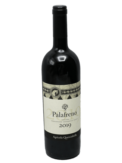 2019 Querciabella Palafreno