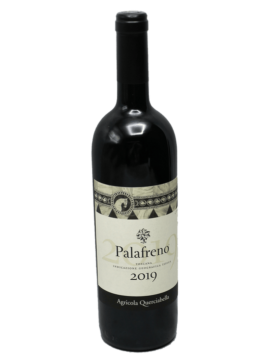 2019 Querciabella Palafreno [V98][JS95][JG95]-Bottle Barn