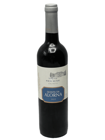 2019 Quinta da Alorna Tinto