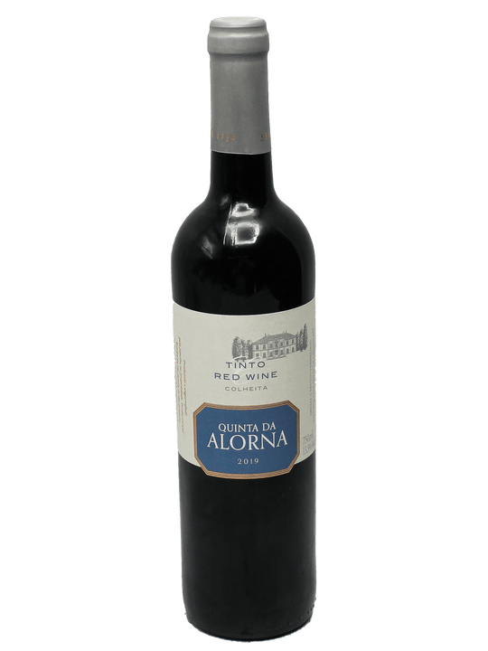 2019 Quinta da Alorna Tinto-Bottle Barn