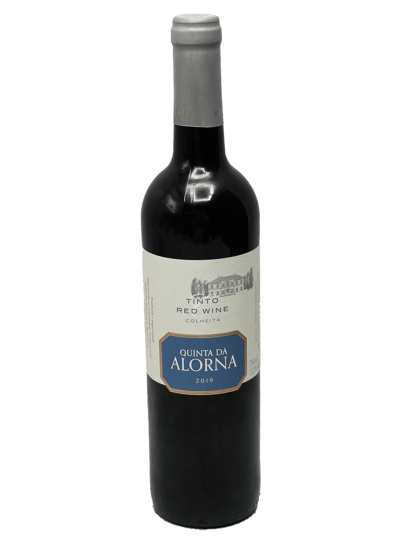 2019 Quinta da Alorna Tinto-Bottle Barn