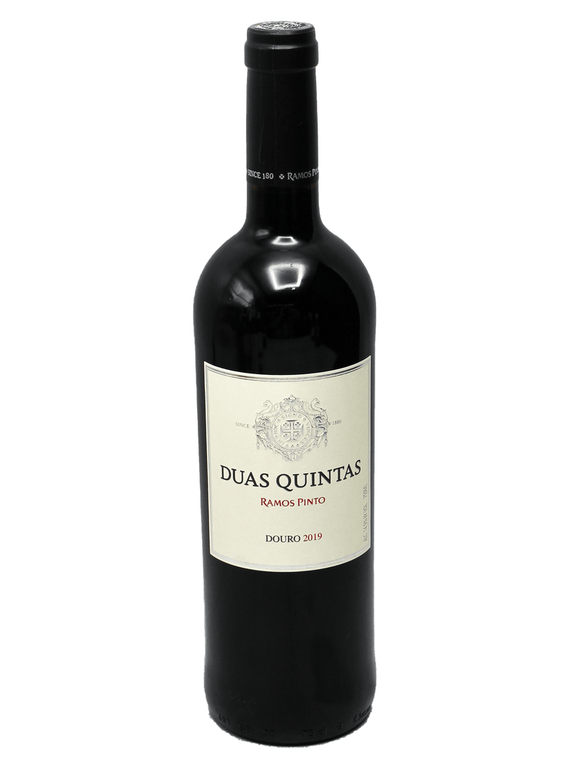 2019 Ramos Pinto Duas Quintas-Bottle Barn