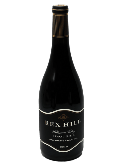 2019 Rex Hill Willamette Valley Pinot Noir