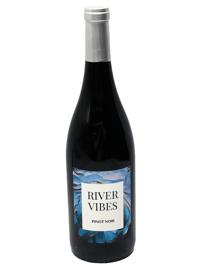 2019 River Vibes Pinot Noir 