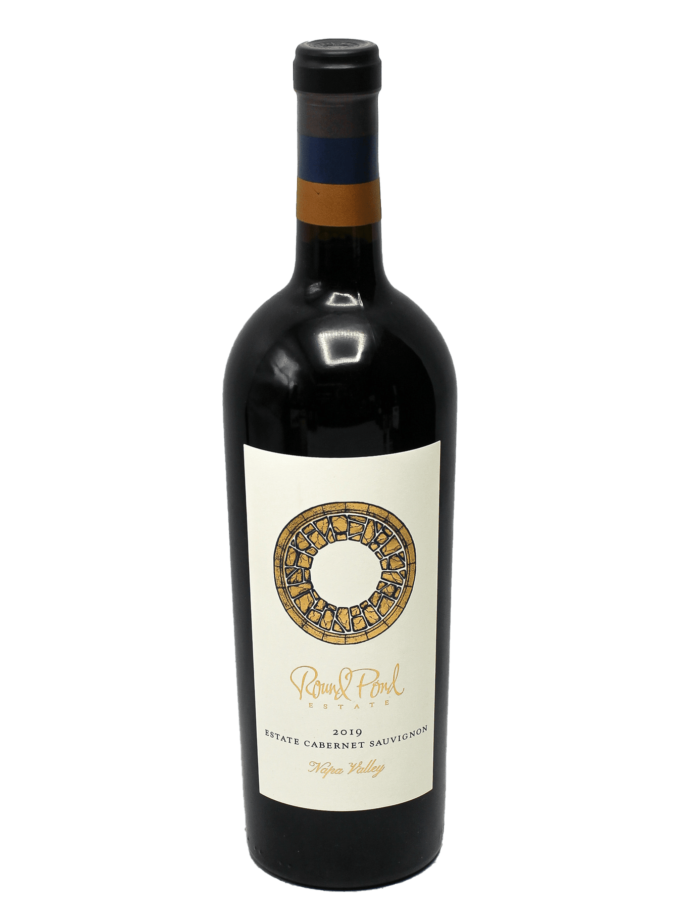 2021 Round Pond Estate Cabernet Sauvignon from Bottle Barn