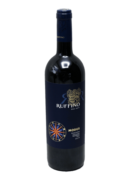 2019 Ruffino Modus Toscana [JS94][WA92]-Bottle Barn