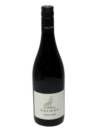 2019 Salwey Estate Pinot Noir