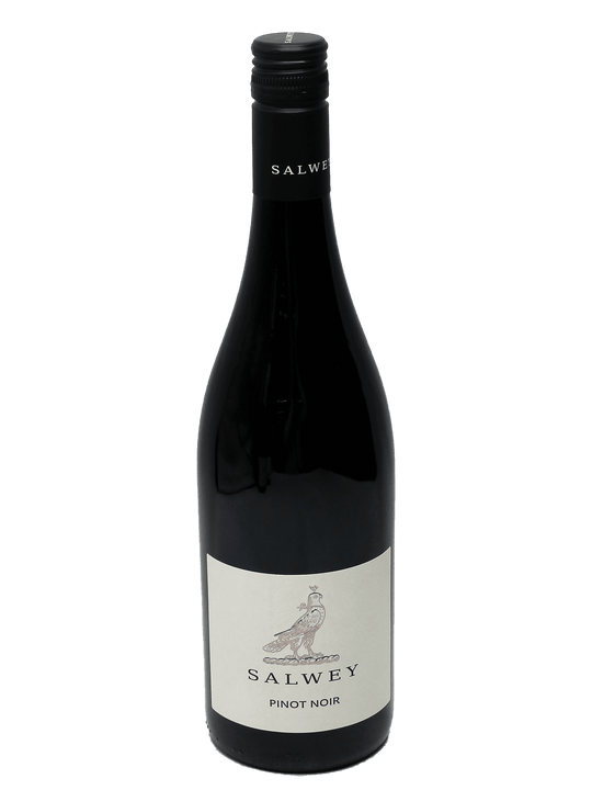 2021 Salwey Estate Pinot Noir-Bottle Barn