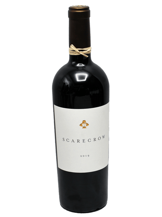 2019 Scarecrow Cabernet Sauvignon [JD100][WA100][V99][WS96]-Bottle Barn