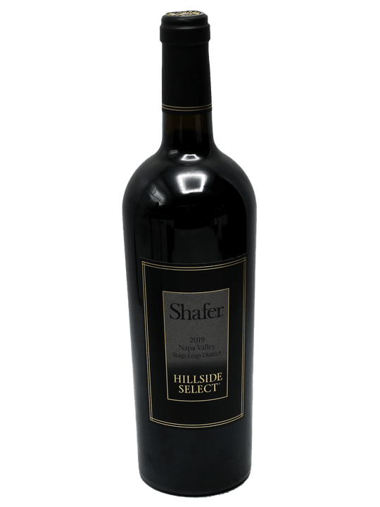 2021 Shafer Hillside Select Cabernet Sauvignon [WA98+][JD98+][JS98][V98][WE97][WS94]-Bottle Barn