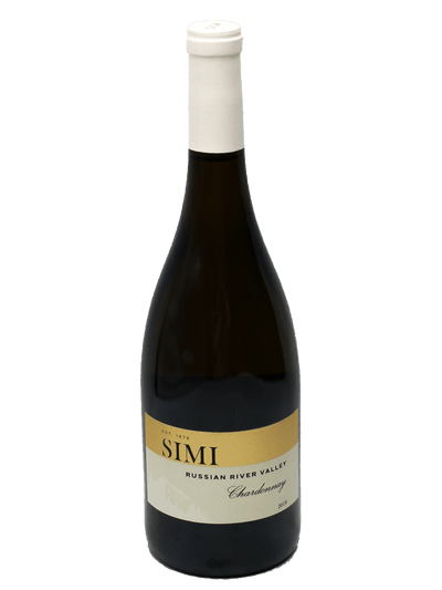 2019 Simi Reserve Russian River Valley Chardonnay