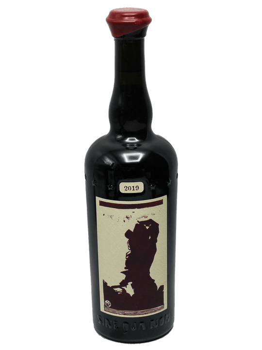 2019 Sine Qua Non Eleven Confessions Vineyard Grenache [JD100][V98][WA97]-Bottle Barn