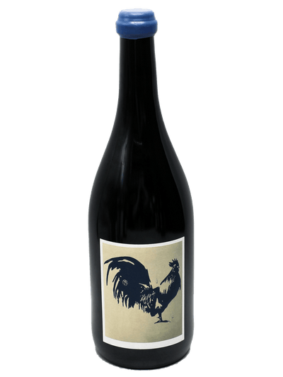 2019 Sine Qua Non "Distenta I" Grenache