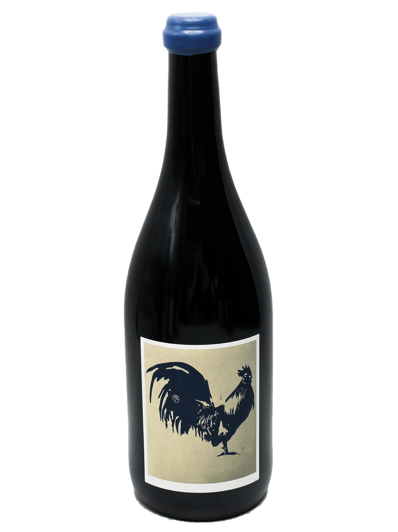 2019 Sine Qua Non "Distenta I" Grenache-Bottle Barn