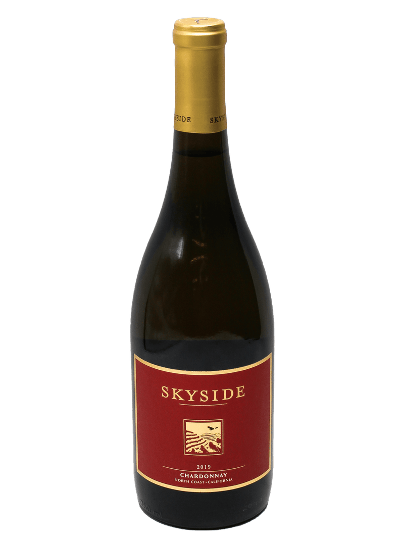 2019 Skyside Chardonnay