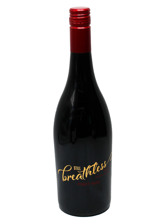 2019 Still Breathless Pinot Noir-Bottle Barn