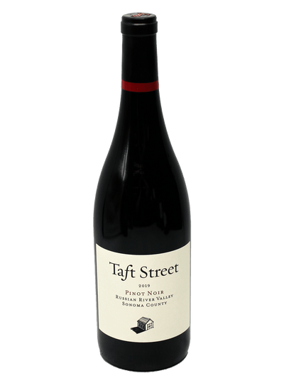 2019 Taft Street Russian River Valley Pinot Noir