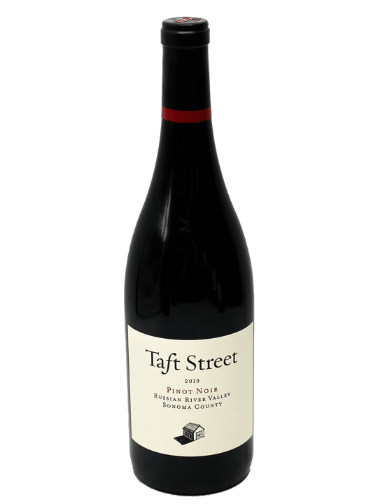 2021 Taft Street Russian River Valley Pinot Noir-Bottle Barn