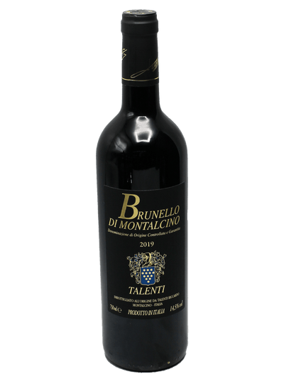 2019 Talenti Brunello di Montalcino