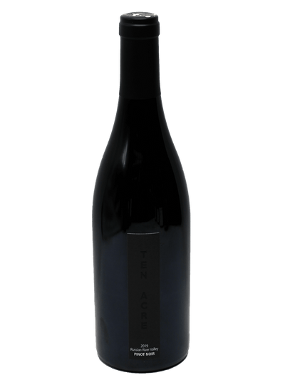 2019 Ten Acre Russian River Pinot Noir