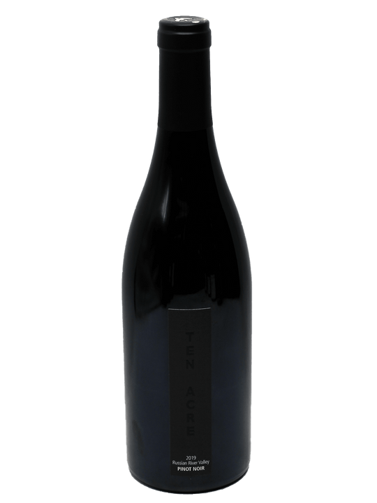 2019 Ten Acre Russian River Pinot Noir-Bottle Barn