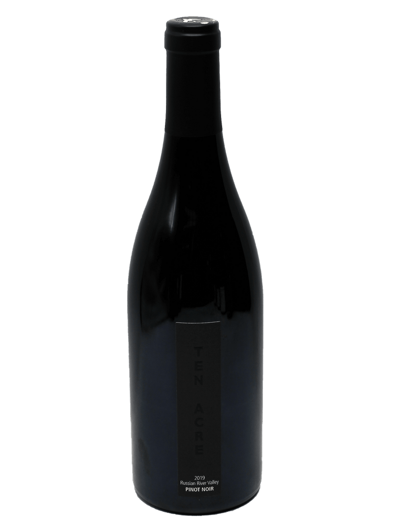 2019 Ten Acre Russian River Pinot Noir