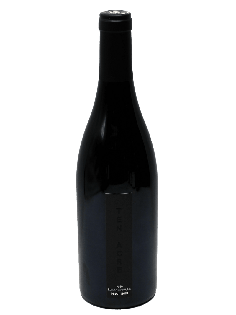 2019 Ten Acre Russian River Pinot Noir-Bottle Barn