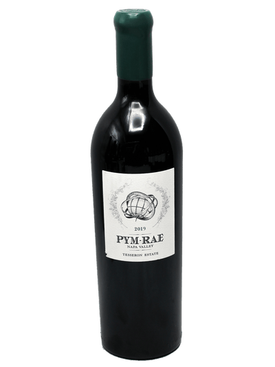 2019 Tesseron Estate Pym-Rae